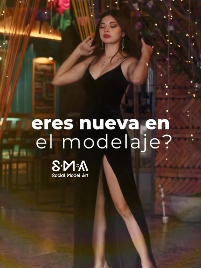 Cursos de Modelaje